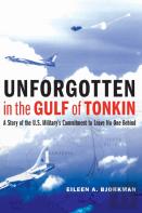 Unforgotten In The Gulf Of Tonkin