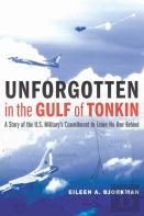 Unforgotten In The Gulf Of Tonkin