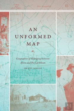Bertrand.pt - Unformed Map
