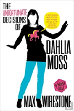 Bertrand.pt - Unfortunate Decision Of Dahlia Moss