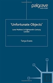Unfortunate Objects