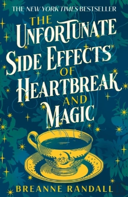 Bertrand.pt - Unfortunate Side Effects Of Heartbreak And Magic