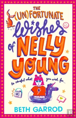 Bertrand.pt - Unfortunate Wishes Of Nelly Young