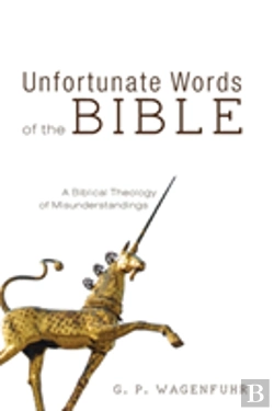 Bertrand.pt - Unfortunate Words Of The Bible