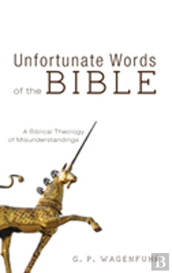 Bertrand.pt - Unfortunate Words Of The Bible