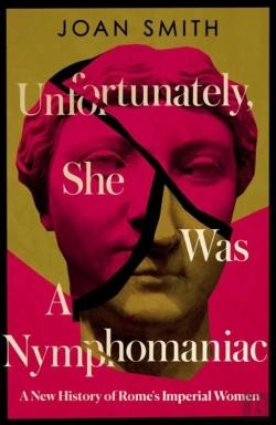 Bertrand.pt - Unfortunately, She Was A Nymphomaniac