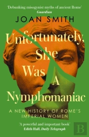 Unfortunately, She Was A Nymphomaniac