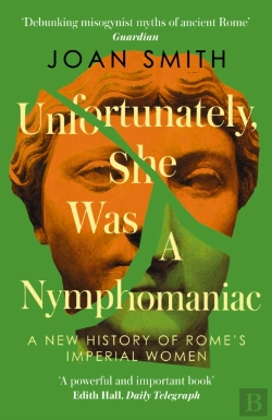 Bertrand.pt - Unfortunately, She Was A Nymphomaniac