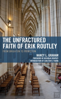 Bertrand.pt - Unfractured Faith Of Erik Routley