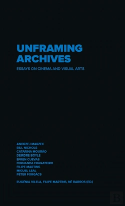Bertrand.pt - Unframing Archives 