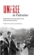 Unfree In Palestine
