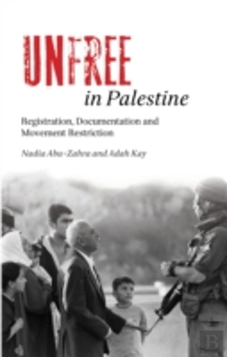 Bertrand.pt - Unfree In Palestine