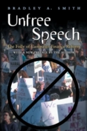 Unfree Speech