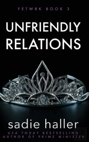 Unfriendly Relations