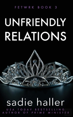 Bertrand.pt - Unfriendly Relations
