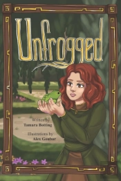 Unfrogged