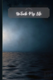 Unfuck My Life Daily Planner - Ocean