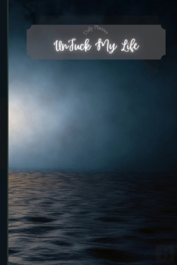 Bertrand.pt - Unfuck My Life Daily Planner - Ocean