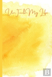 Unfuck My Life Daily Planner - Sun