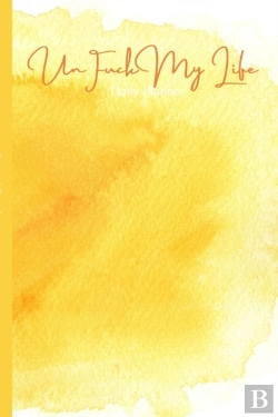 Bertrand.pt - Unfuck My Life Daily Planner - Sun