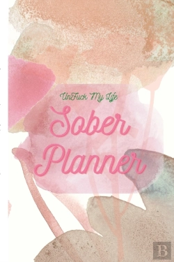 Bertrand.pt - Unfuck My Life Daily Sober Planner