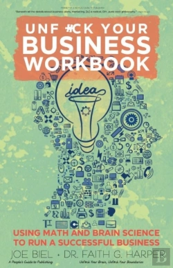 Bertrand.pt - Unfuck Your Business Workbook
