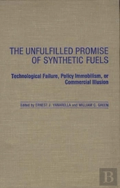 Unfulfilled Promise Of Synthetic Fuels