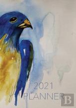 Ung Gold 2021 Planner