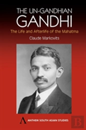 Ungandhian Gandhi