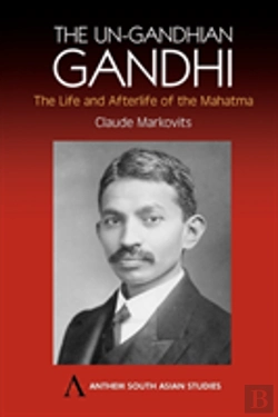 Bertrand.pt - Ungandhian Gandhi
