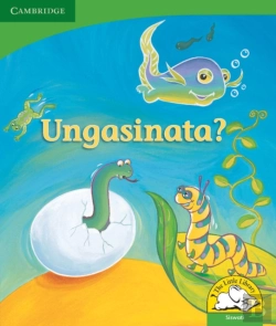 Bertrand.pt - Ungasinata? (Siswati)