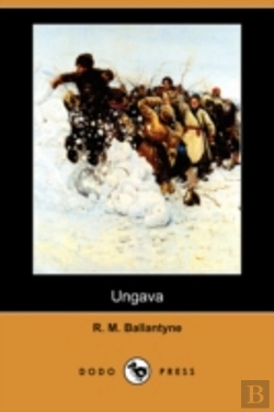 Bertrand.pt - Ungava (Dodo Press)