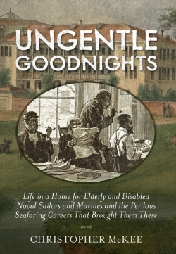 Bertrand.pt - Ungentle Goodnights