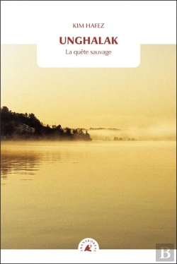 Bertrand.pt - Unghalak ; La Quête Sauvage