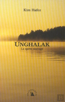 Bertrand.pt - Unghalak, La Quete Sauvage