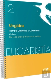 Ungidos (Eucaristia Nº 2/2023)
