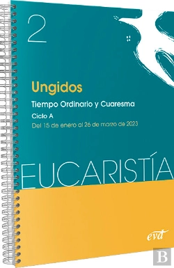 Bertrand.pt - Ungidos (Eucaristia Nº 2/2023)
