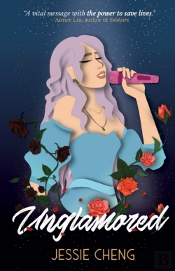 Bertrand.pt - Unglamored:  A Young Adult Novel Explori