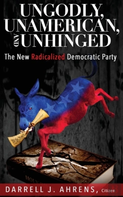 Bertrand.pt - Ungodly, Unamerican, And Unhinged