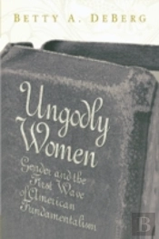 Ungodly Women