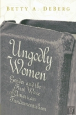 Bertrand.pt - Ungodly Women