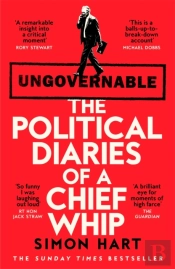 Ungovernable