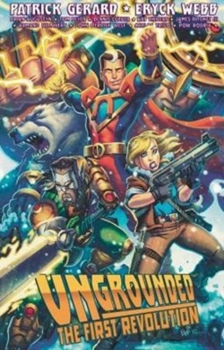 Bertrand.pt - Ungrounded: The First Revolution