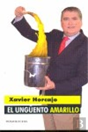 Unguento Amarillo