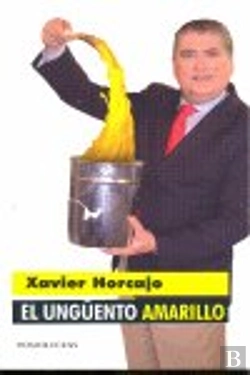 Bertrand.pt - Unguento Amarillo