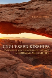 Unguessed Kinships