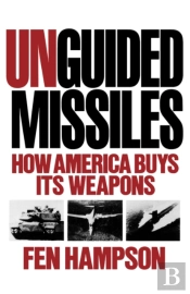 Unguided Missiles