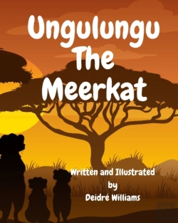 Bertrand.pt - Ungulungu The Meerkat