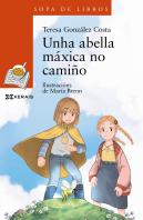 Unha Abella Maxica No Camiño