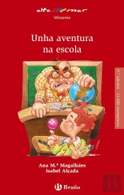 Unha Aventura Na Escola